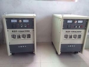 手動(dòng)電泳線(xiàn)